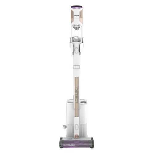 ΣΚΟΥΠΑΚΙ ΜΕ ΚΟΝΤΑΡΙ SHARK IW3612EU DETECT PRO AUTO EMPTY 2LT CYCLONE 21.6V WHITE